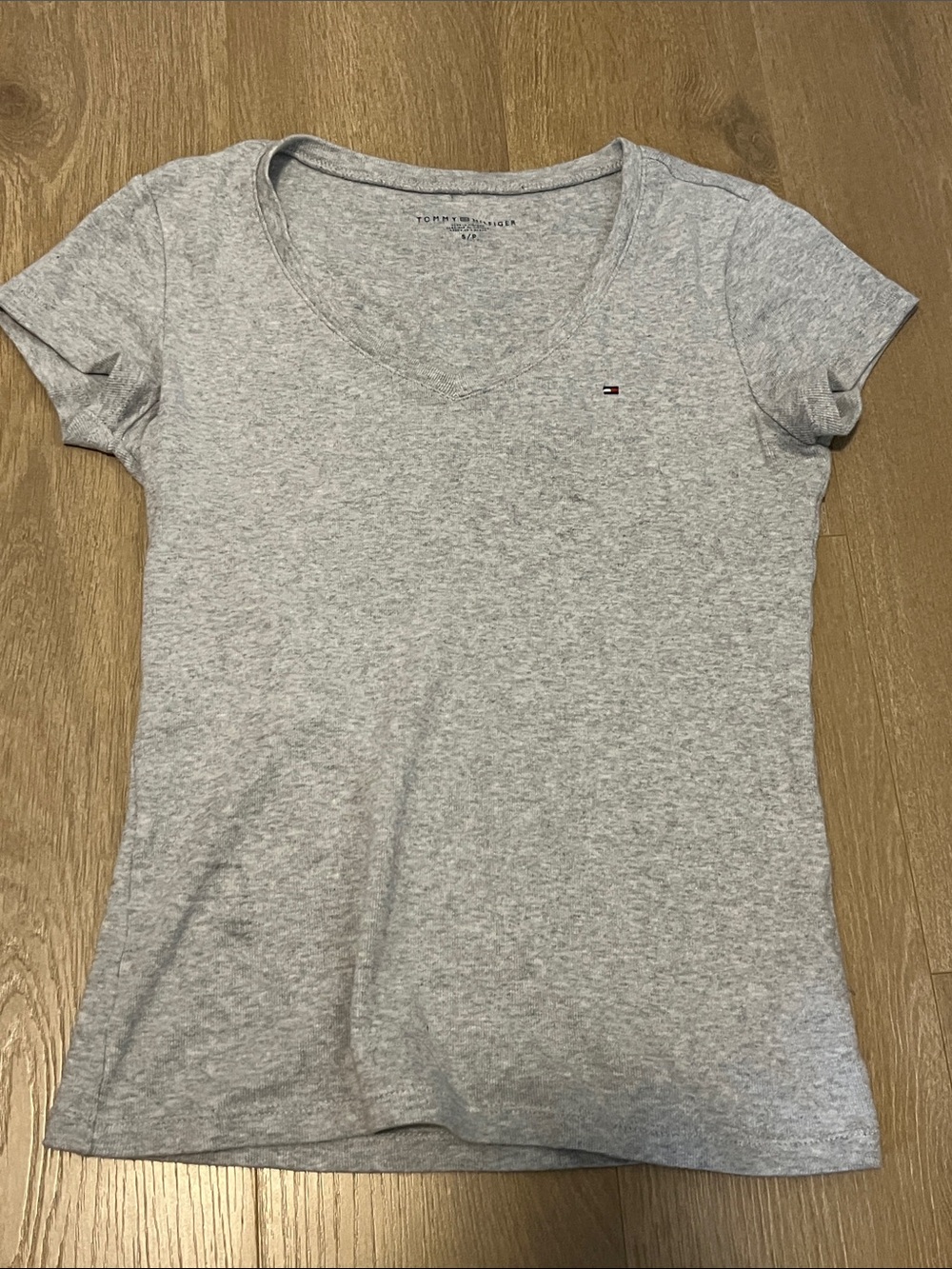 Tommy Hilfiger Short Sleeve Tee